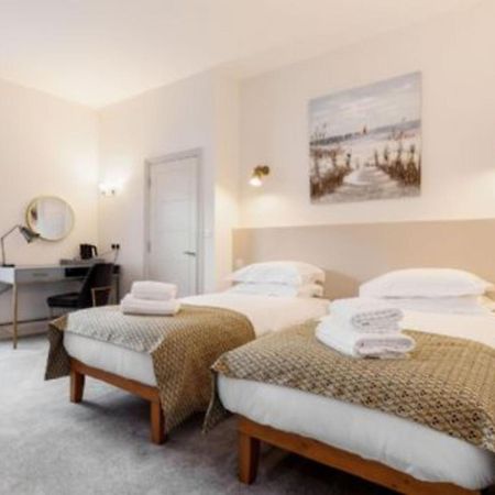 Custom House Poole - Hawkhurst Chamber Villa Bagian luar foto