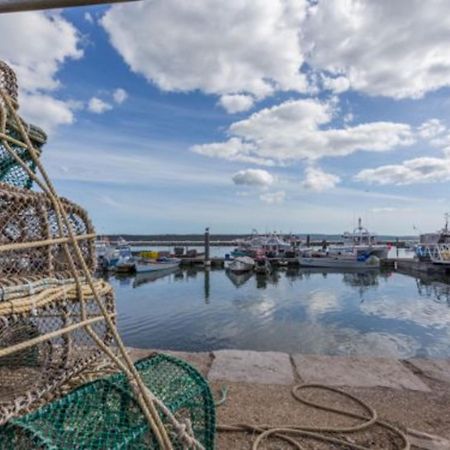 Custom House Poole - Hawkhurst Chamber Villa Bagian luar foto