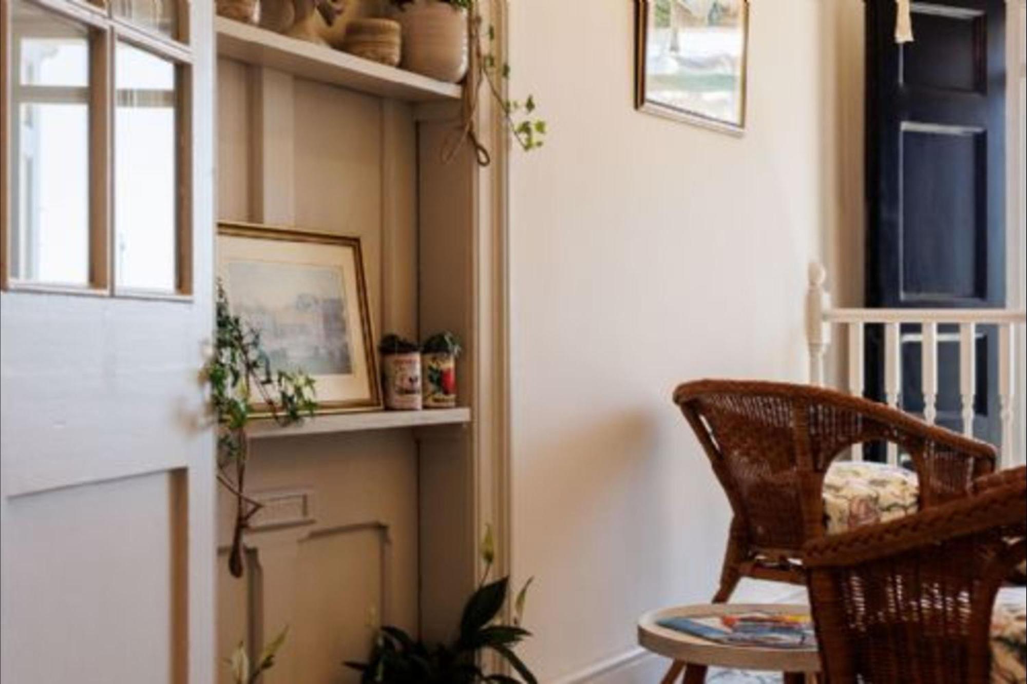 Custom House Poole - Hawkhurst Chamber Villa Bagian luar foto